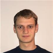 je suis étudiant en dernière année de licence de maths et je propose mon aide dans cette matière